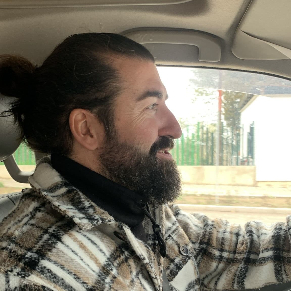 Rubén Henche